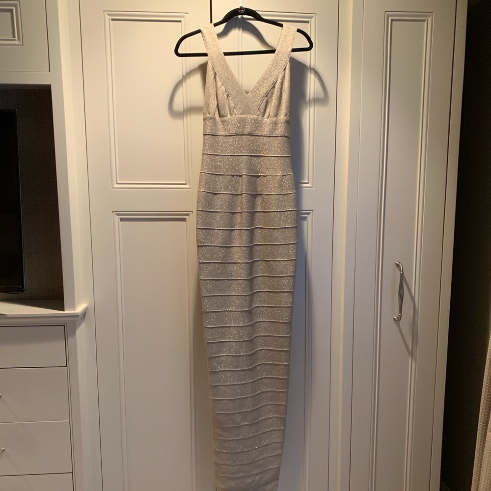 Formal Dress - Picture 2 of 2